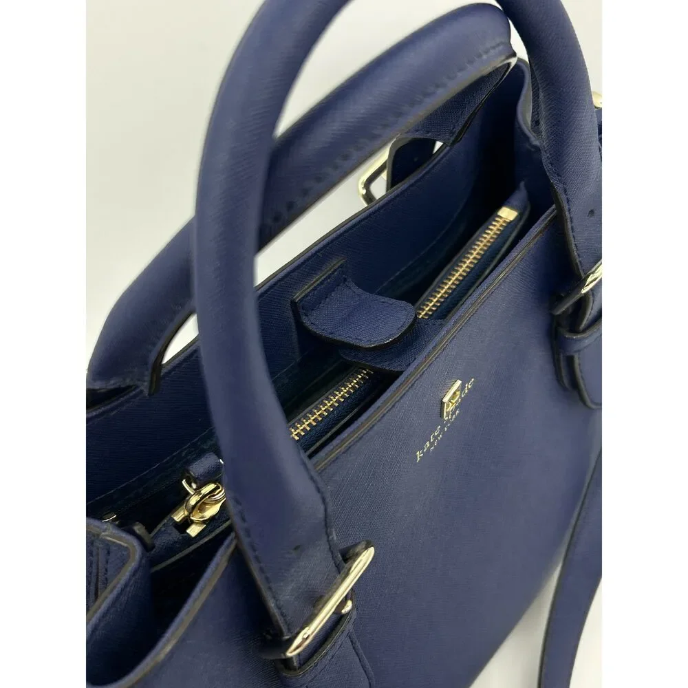 KATE SPADE dark blue Women Purse
